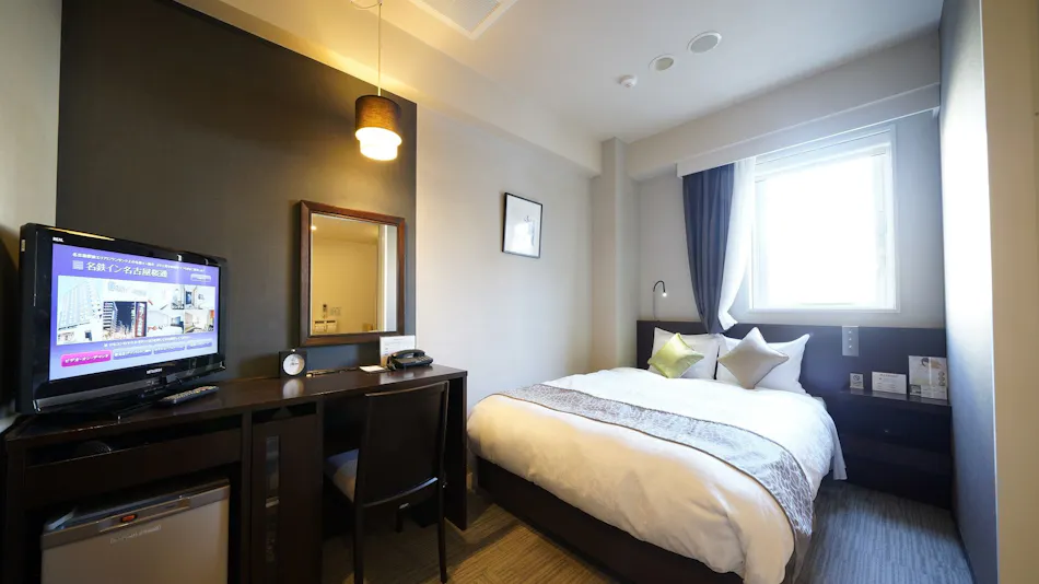Meitetsu Inn Nagoya Sakuradori