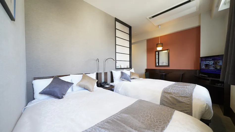 Meitetsu Inn Nagoya Sakuradori