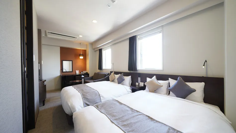 Meitetsu Inn Nagoya Sakuradori