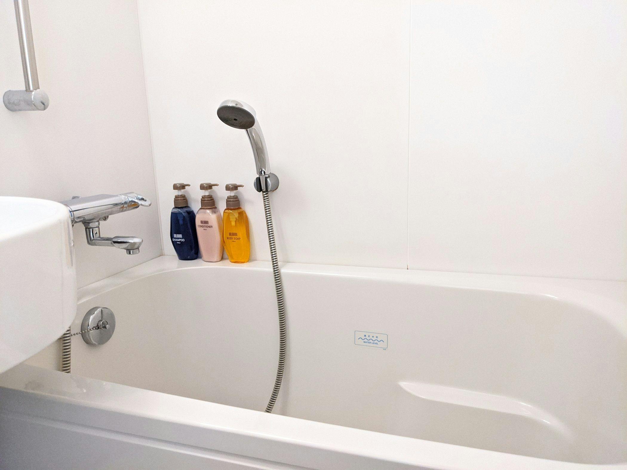 Meitetsu Inn Nagoya Sakuradori