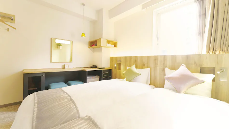 Meitetsu Inn Nagoya Sakuradori