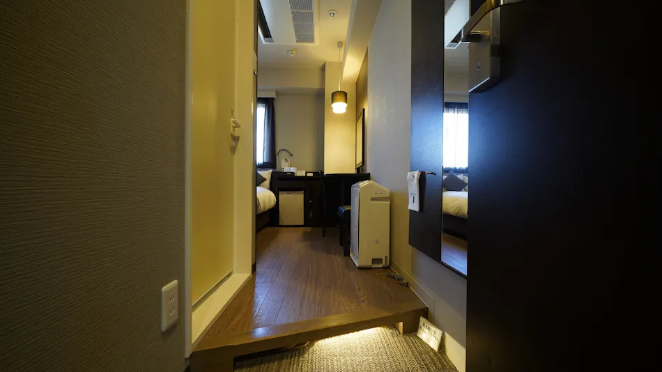 Meitetsu Inn Nagoya Sakuradori