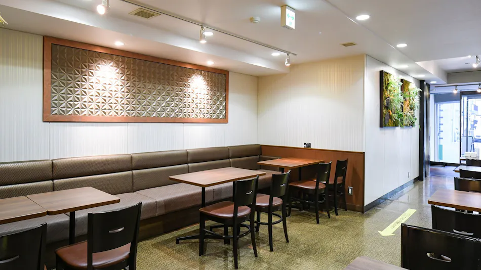 Vessel Inn Hakata Nakasu