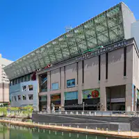 博多リバレインモール