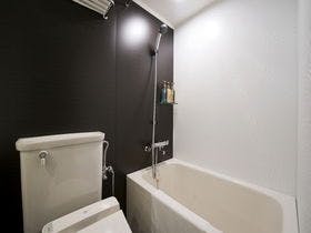 ベッセルイン博多中洲