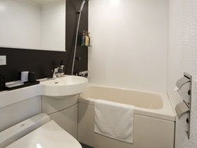 ベッセルイン博多中洲