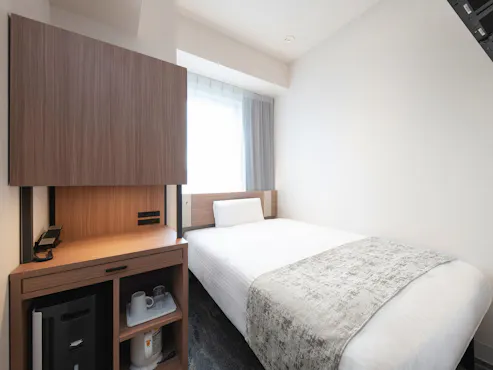 シャワーブースシングル