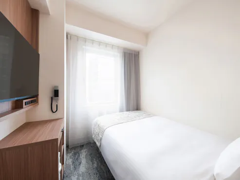 スタンダードシングル