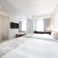 スーペリアツイン