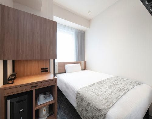 シャワーブースシングル