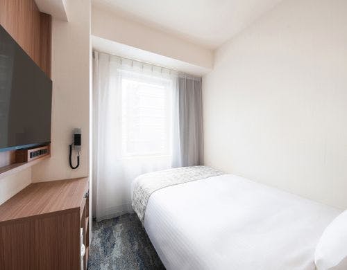 スタンダードシングル