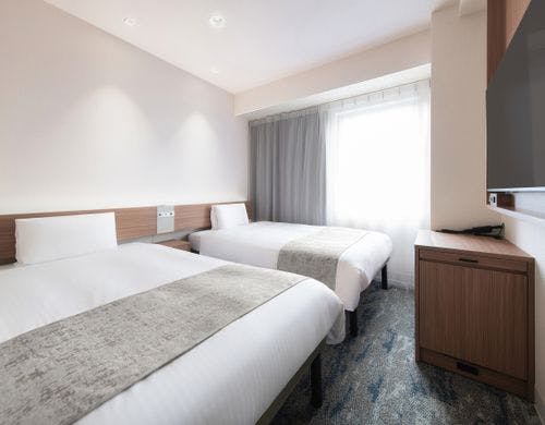 スタンダードツイン