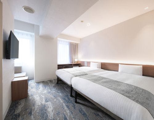 スーペリアツイン