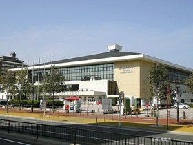 ベッセルイン博多中洲