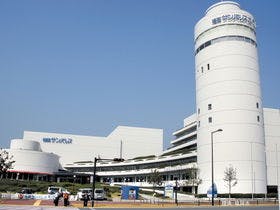 ベッセルイン博多中洲