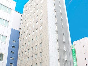 ベッセルイン博多中洲