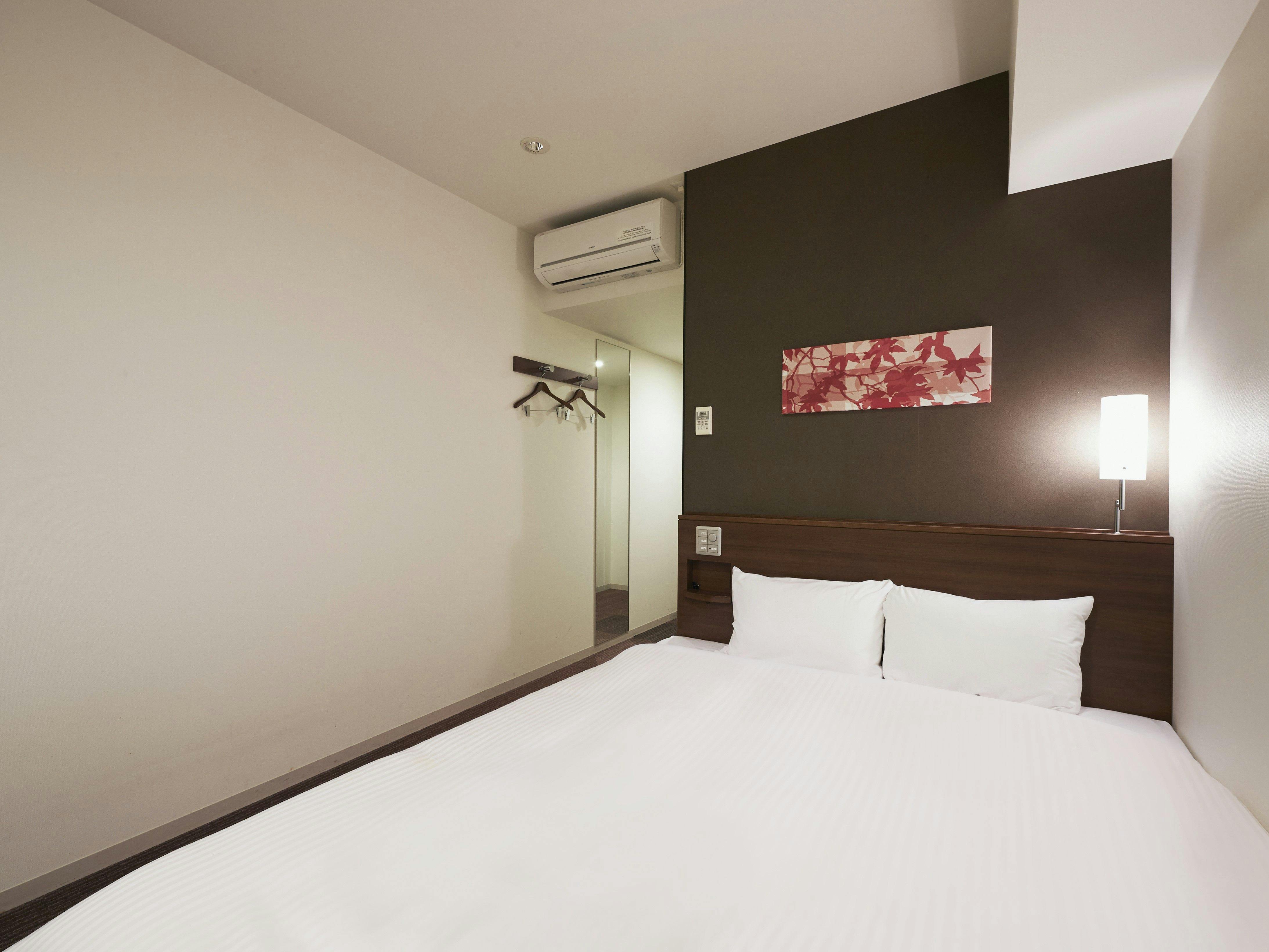 デラックスダブル