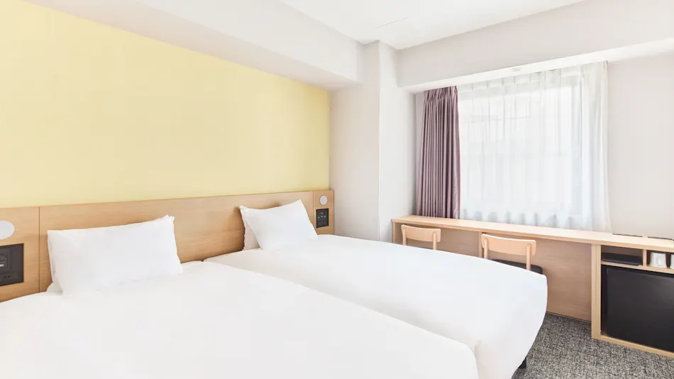 Sotetsu Fresa Inn Chiba Kashiwa