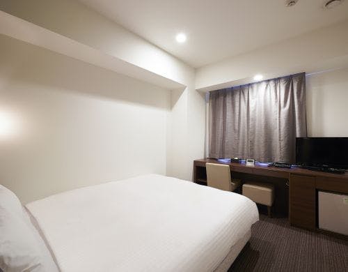 デラックスダブル