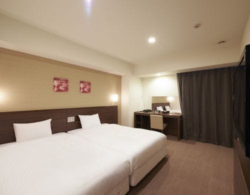 ユニバーサルルーム(お電話でのご案内です)