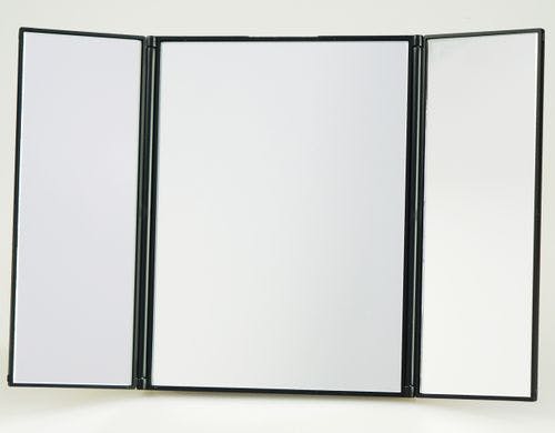 三面鏡(貸し出し備品)