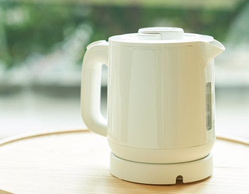 ケトル(客室備品)