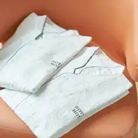 2ピースパジャマ