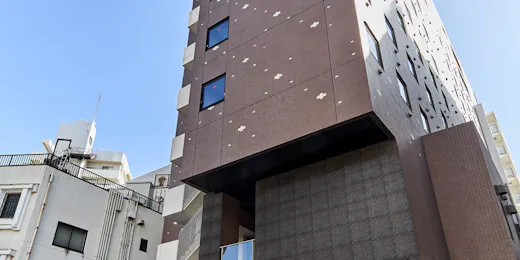 相鉄フレッサイン千葉柏