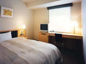 ライブラリーホテル仙台駅前