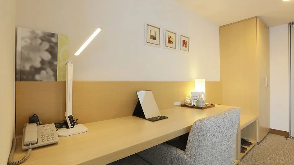Hotel Urban Grace Utsunomiya