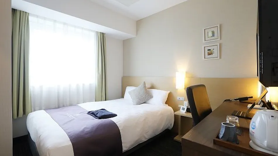 Hotel Urban Grace Utsunomiya