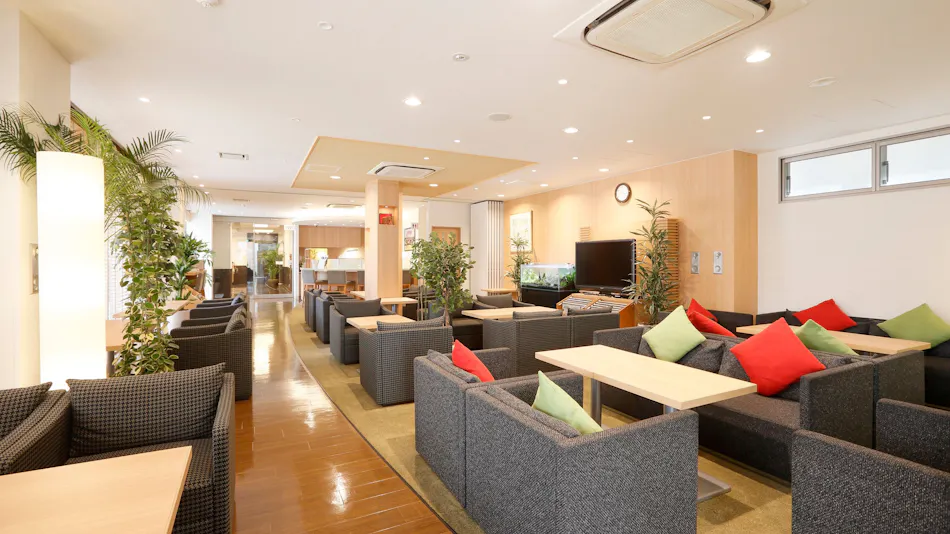 Hotel Urban Grace Utsunomiya