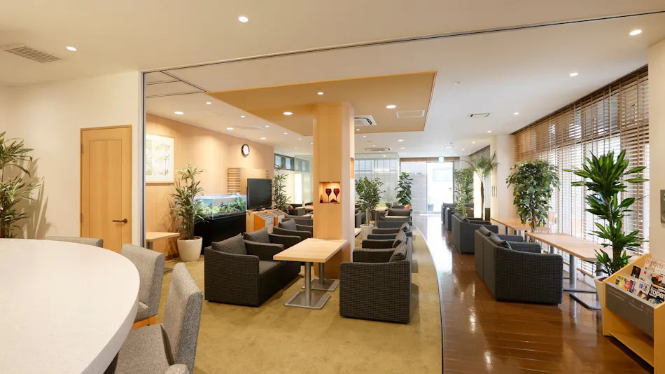 Hotel Urban Grace Utsunomiya