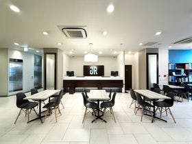 グリーンリッチホテル 岩国駅前