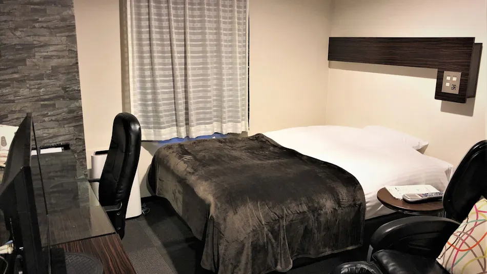 Green Rich Hotel Iwakuni Ekimae (Artificial Hot Spring Futamata Yunohana)