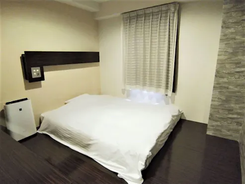 ジャパニーズモダン シングルルーム