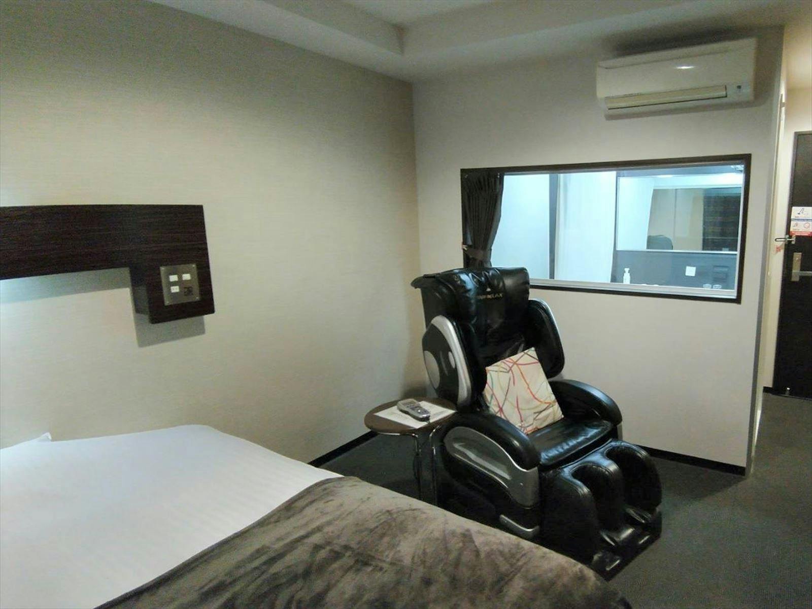 プレミアムルーム