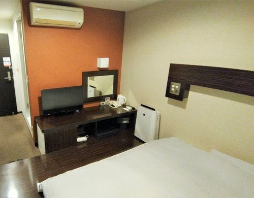 部屋の広さ１５平米