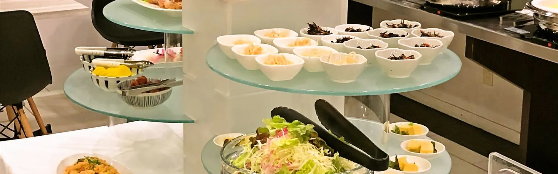 グリーンリッチホテル岩国駅前(人工温泉 二股湯の華)
