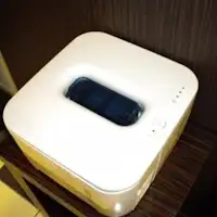 加湿器貸し出し