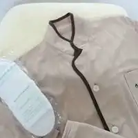 パジャマ・テンピュール枕