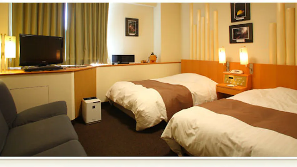 Hotel Avalorm Kinokuni