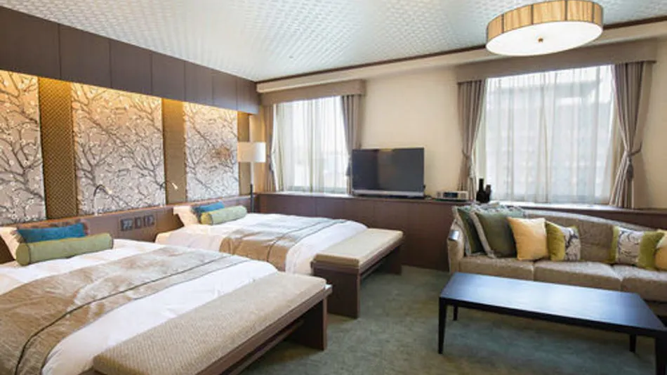 Hotel Avalorm Kinokuni