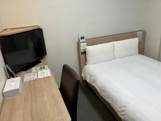 ドーミーインEXPRESS松江
