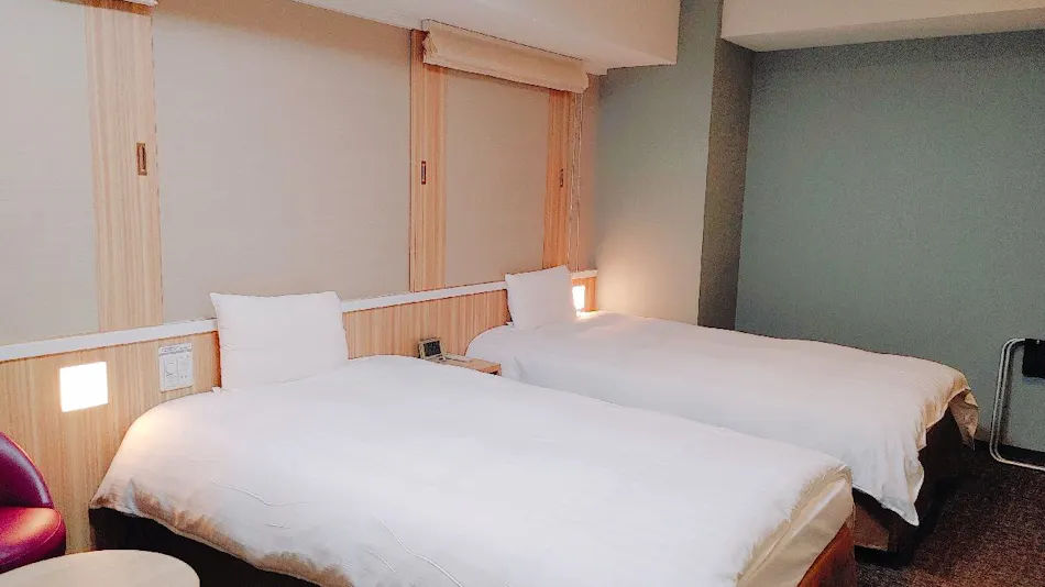 Dormy Inn EXPRESS Matsue