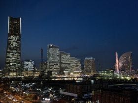 相鉄フレッサイン 横浜桜木町