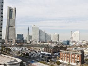 相鉄フレッサイン 横浜桜木町