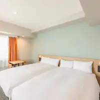 ベルビューツインルーム