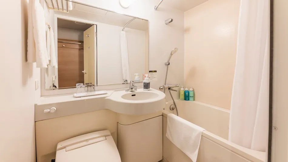 Sotetsu Fresa Inn Yokohama Sakuragicho