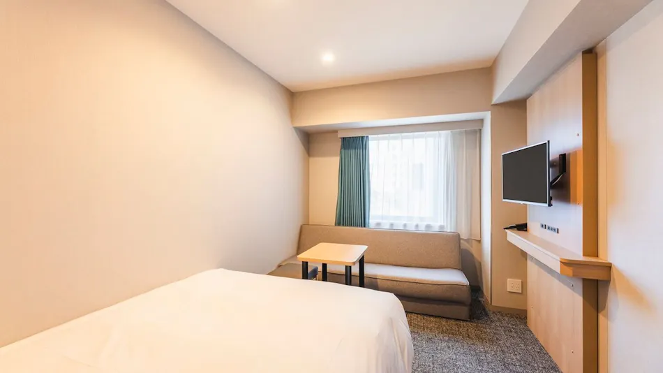 Sotetsu Fresa Inn Yokohama Sakuragicho